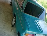 LADA (VAZ) 2106-8