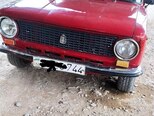 LADA (VAZ) 21011-1