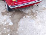 LADA (VAZ) 21011-2