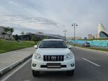 Toyota Land Cruiser Prado-1