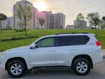 Toyota Land Cruiser Prado-6
