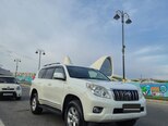 Toyota Land Cruiser Prado-2