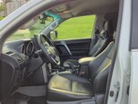 Toyota Land Cruiser Prado-9