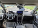 Toyota Land Cruiser Prado-8