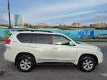Toyota Land Cruiser Prado-3
