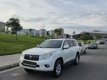 Toyota Land Cruiser Prado-7