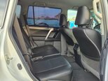 Toyota Land Cruiser Prado-11
