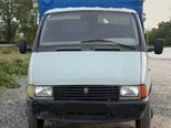 GAZ GAZel (33021)-1