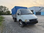 GAZ GAZel (33021)-2