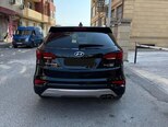 Hyundai Santa Fe-5