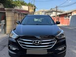 Hyundai Santa Fe-1