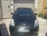 Toyota Prius-4