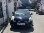 Toyota Prius-1