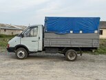 GAZ GAZel (33021)-4