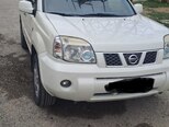 Nissan X-Trail-1