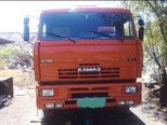 KamAz 6520-1