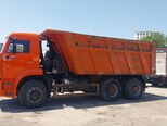 KamAz 6520-4