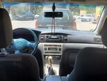 Toyota Corolla-7