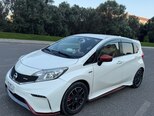 Nissan Note-1