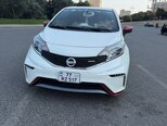 Nissan Note-8