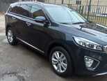 Kia Sorento-3