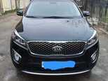 Kia Sorento-1