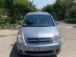 Opel Meriva-1