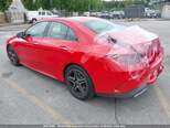 Mercedes CLA 250 4MATIC-4