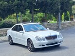 Mercedes E 220-7