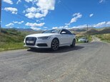 Audi A6-2