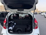 Nissan Note-9