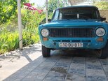 LADA (VAZ) 21011-1