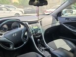 Hyundai Sonata-4