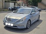 Hyundai Sonata-1