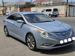 Hyundai Sonata-9