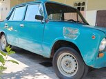 LADA (VAZ) 21011-2