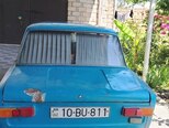 LADA (VAZ) 21011-4