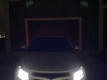 Chevrolet Cruze-8