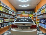 Chevrolet Cruze-9