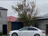 Chevrolet Cruze-10