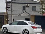 Chevrolet Cruze-11