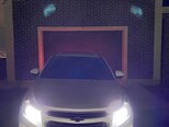 Chevrolet Cruze-1