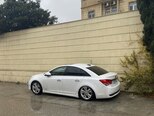 Chevrolet Cruze-13