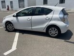 Toyota Aqua-8