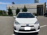Toyota Aqua-1
