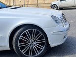Mercedes E 220-2