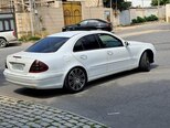 Mercedes E 220-4