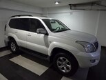 Toyota Land Cruiser Prado-4