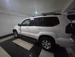Toyota Land Cruiser Prado-10
