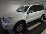 Toyota Land Cruiser Prado-5